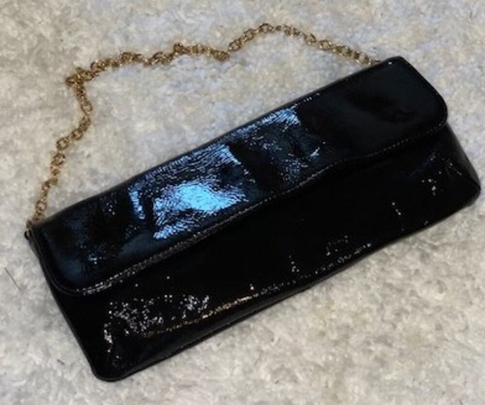 Hobo International Evening bag/clutch EUC